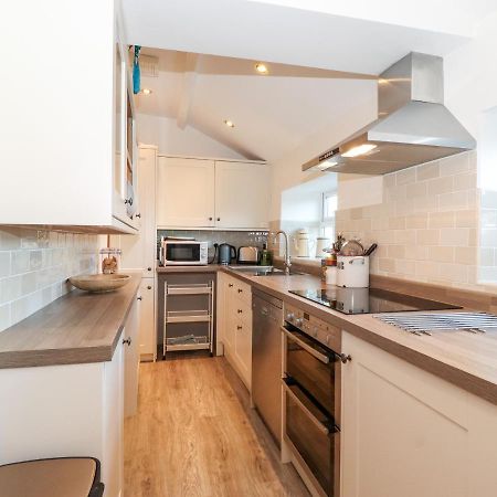 Garden Cottage Chathill Εξωτερικό φωτογραφία