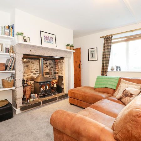 Garden Cottage Chathill Εξωτερικό φωτογραφία