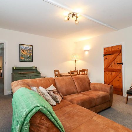 Garden Cottage Chathill Εξωτερικό φωτογραφία