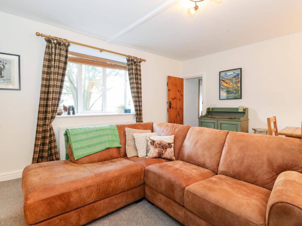 Garden Cottage Chathill Εξωτερικό φωτογραφία