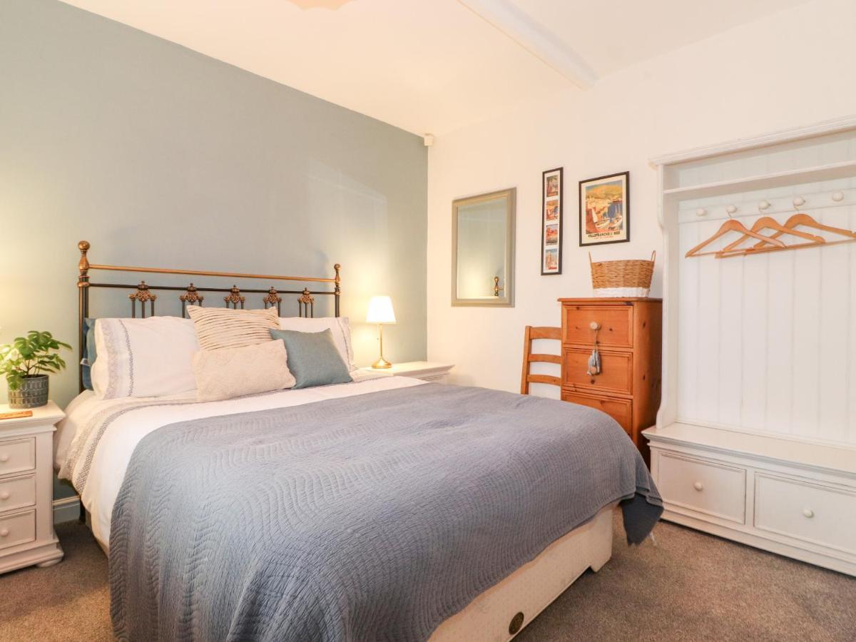 Garden Cottage Chathill Εξωτερικό φωτογραφία