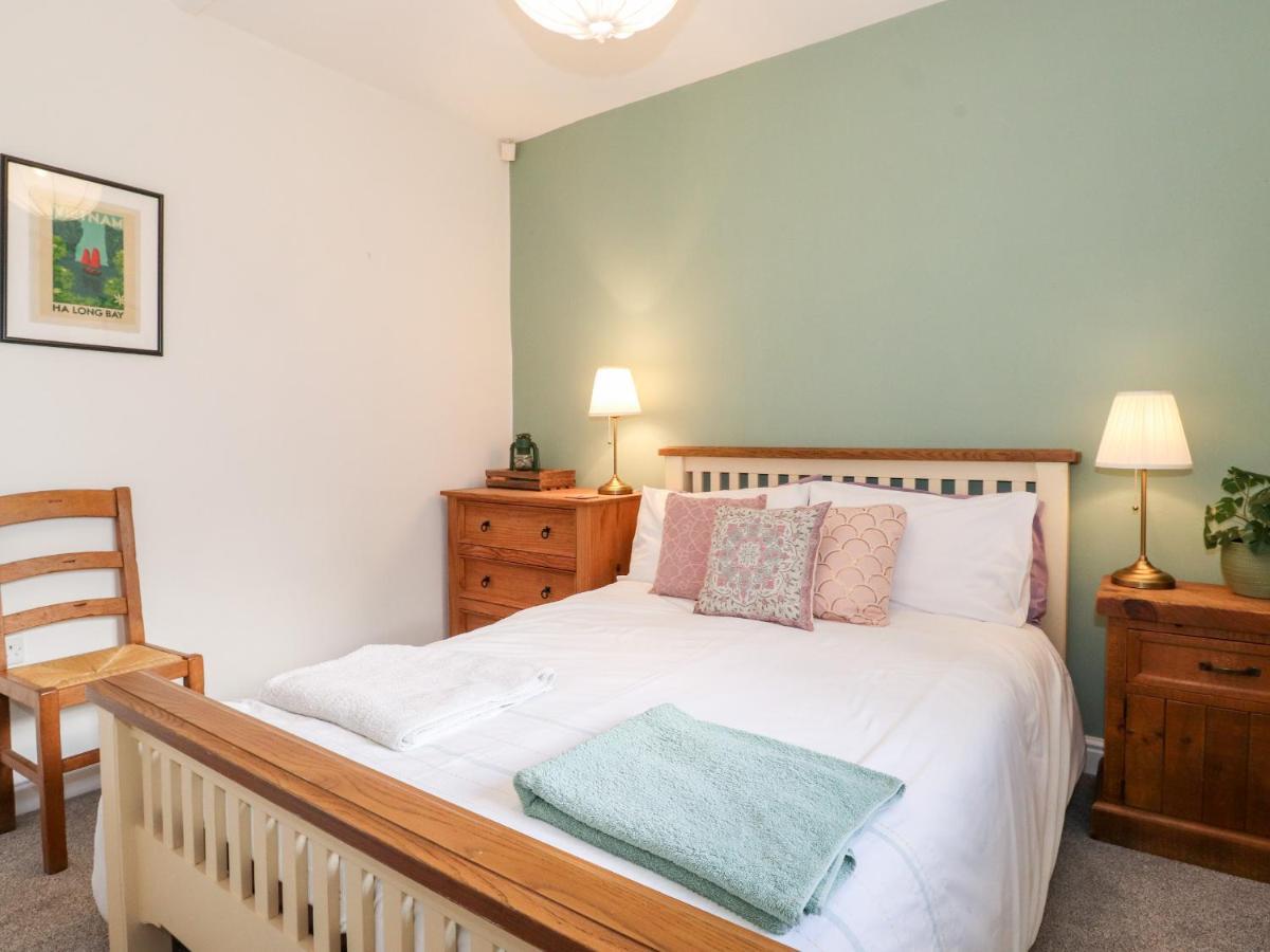 Garden Cottage Chathill Εξωτερικό φωτογραφία