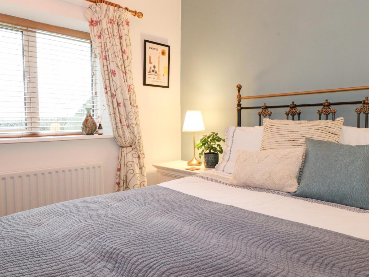 Garden Cottage Chathill Εξωτερικό φωτογραφία