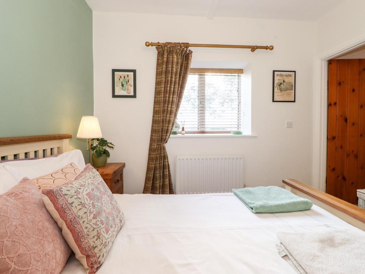 Garden Cottage Chathill Εξωτερικό φωτογραφία