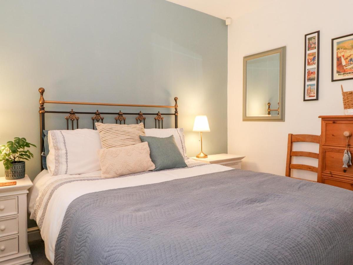 Garden Cottage Chathill Εξωτερικό φωτογραφία