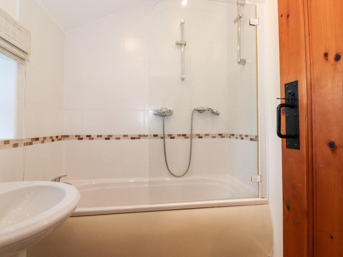 Garden Cottage Chathill Εξωτερικό φωτογραφία