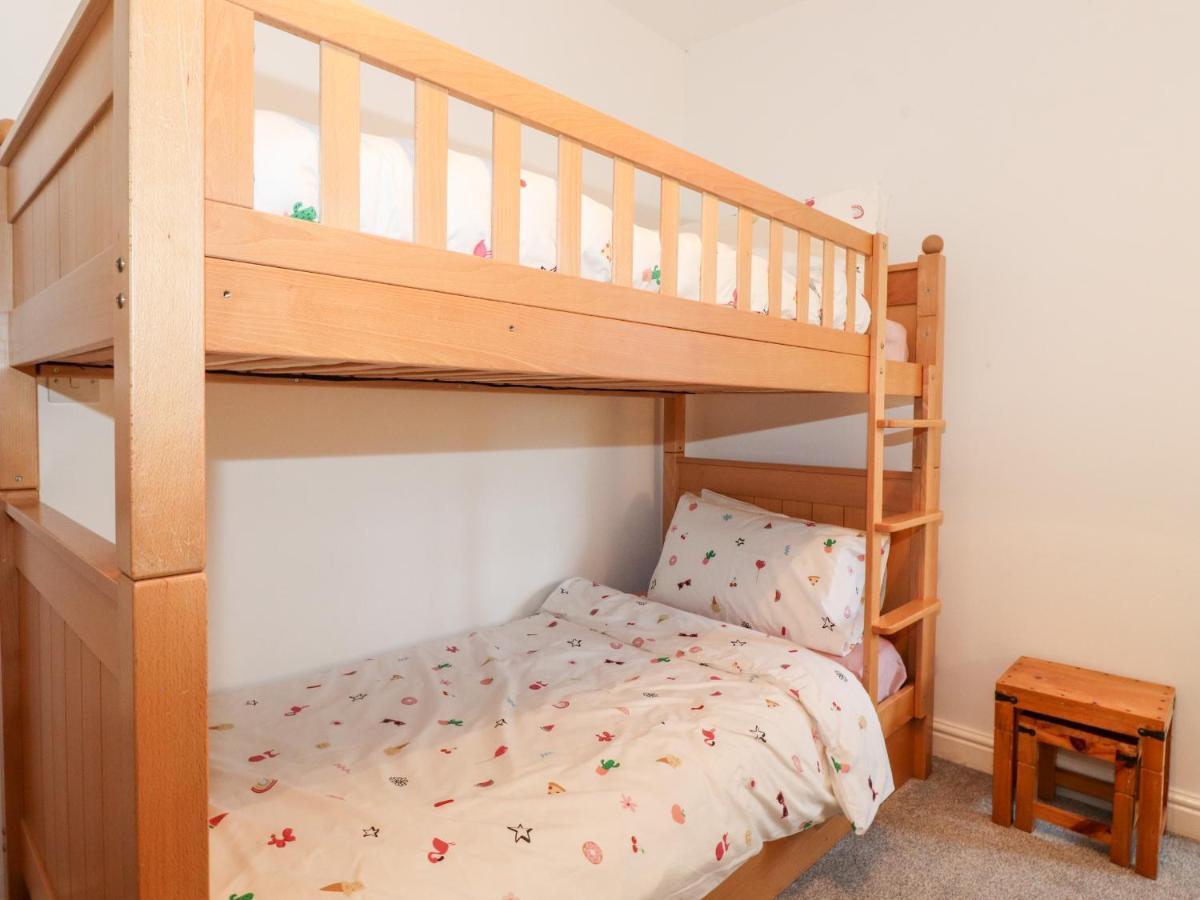 Garden Cottage Chathill Εξωτερικό φωτογραφία